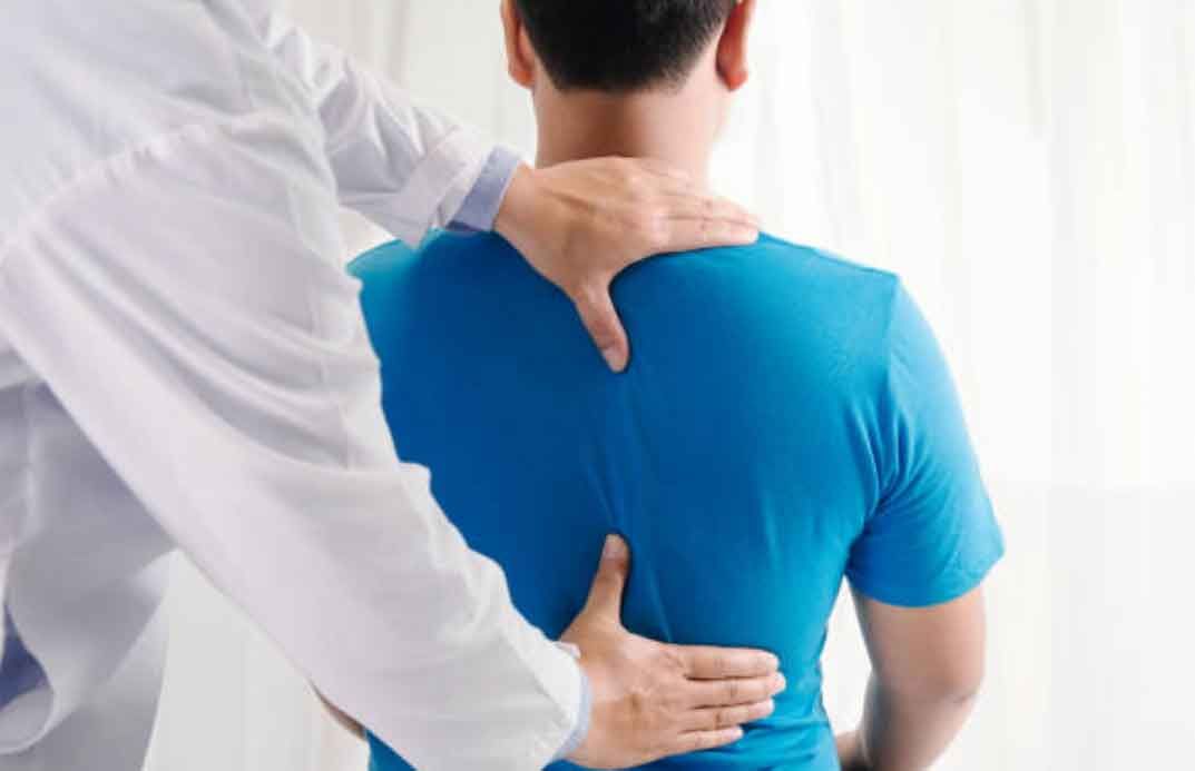 Neck pain and cervical pain treatment in Patna